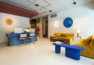 Arte Medicina Klinika Medycyny Estetycznej Kraków